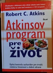 ATKINSOV program pre život - 1