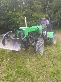 Traktor pv3s