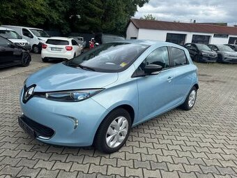 Renault ZOE 2015 elektro,automat