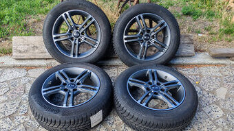 5x114,3 R16 --- KIA X CEED ...
