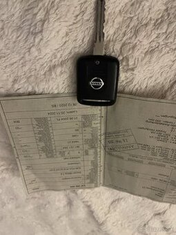 Nissan Micra 1,4 - 1