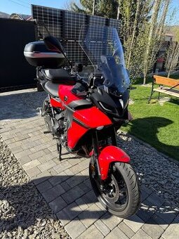 Yamaha Tracer 9, 2024,kup SR, 1 majitel,TOP stav