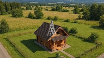 STAVEBNÝ POZEMOK SLAVKOVIA, VYSOKÉ TATRY, 638 m2