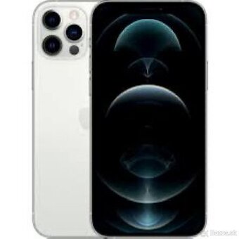 Iphone 12 pro vymena
