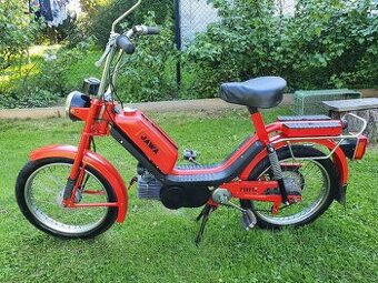 Predám Babetu 210 s TP