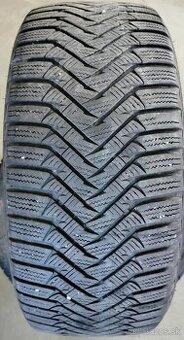 2 zimné pneumatiky 225/45 R17 91H Laufenn I Fit