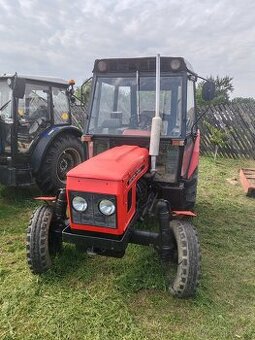 Zetor 7011