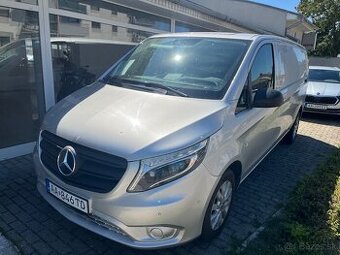 Mercedes-Benz Vito 114CDI