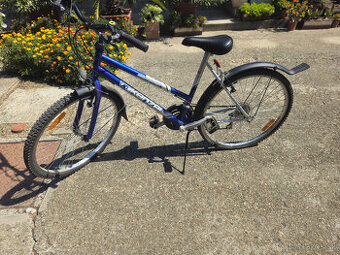 26" bicykel - Kenzel Compact RF26