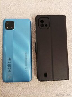 Realme C11