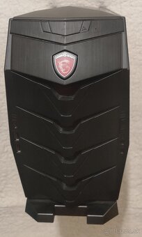 Msi aegis