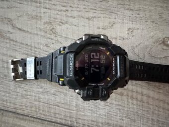 Casio G Shock Rangeman GPR-H1000-I ER