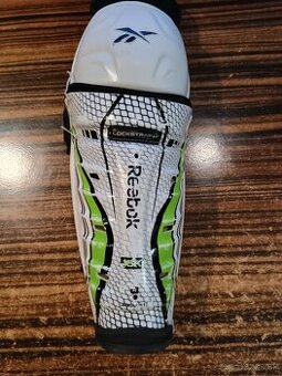 Hokejové chrániče holení Reebok 16K veľ. 11