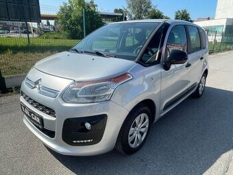 Citroën C3 Picasso PureTech 110 Best Collection - 1