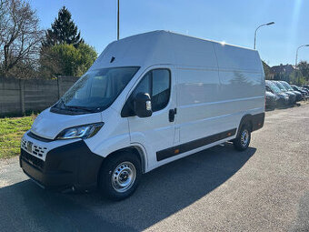 FIAT DUCATO L4H3 MAXI 180 , nové, sleva 40%
