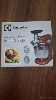 Mäsomlynček Electrolux