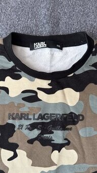 Karl Lagerfeld