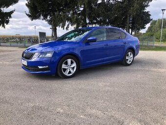 Predám/vymením skoda octavia 1.6 TDi