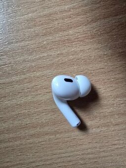 Apple Airpods Pro 2 ľavé slúchadla