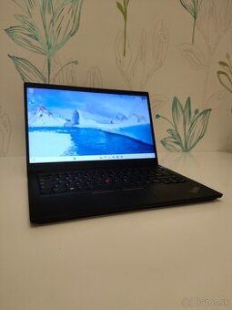 Lenovo ThinkPad E14 Gen 2| i5-1135G7 |16 GB RAM | 256-1 TB S