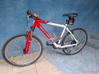 Predam horsky bike RockMachine
