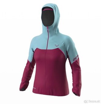 Dynafit Alpine Goratex damska bunda