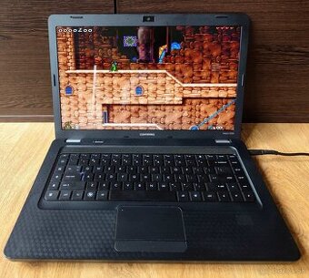 ✔️ Retro notebook Windows XP 1747 hier