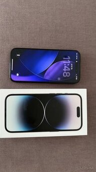 iPhone 14Pro 256GB