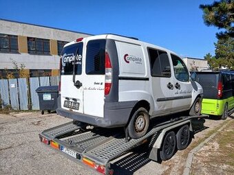 Fiat Doblo 1.9jtd