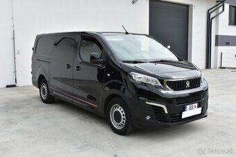 PEUGEOT EXPERT 2.0HDI L3H1 - ODPOČET DPH ( čítať inzerát )