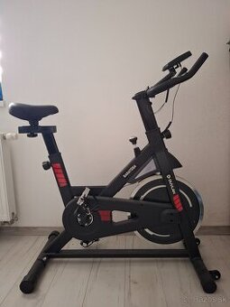 Spiningovy bicikel