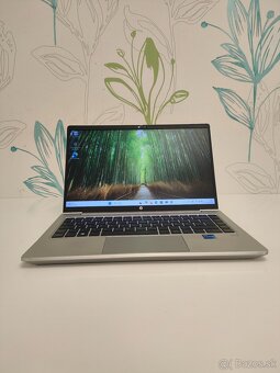 HP ProBook 640 G8 i5-1135G7 8 GB RAM 256 GB SSD