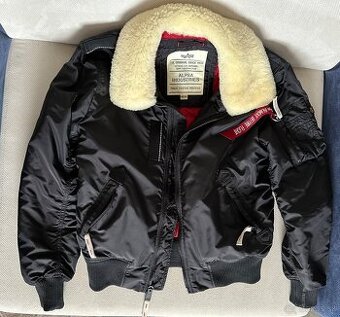 Alpha Industries Injector III