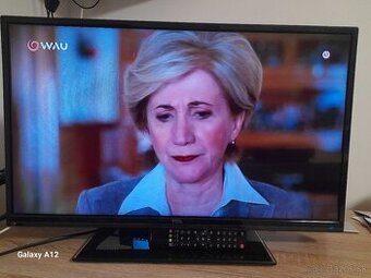 Predám LED TV TCL L32F3303