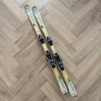 Lyze Rossignol Comp 9j Junior
