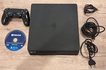 Sony PS4 slim 1TB