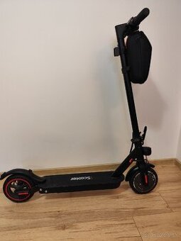 Kolobežka elektrická iScooter 19 PRO