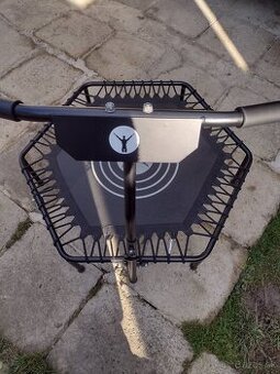 Fitnes trampolína
