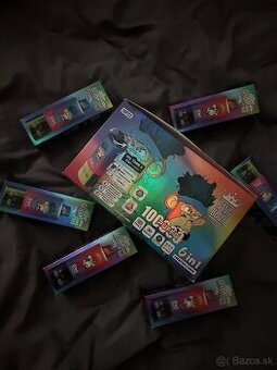 Bang Blaze 100k 6in1