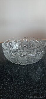 Krištáľová misa