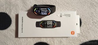 Xiaomi Smart band 10