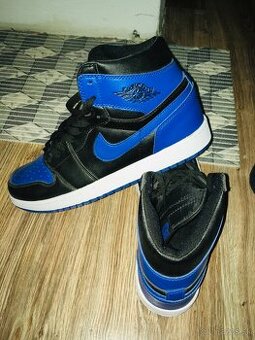 Nike air jordan
