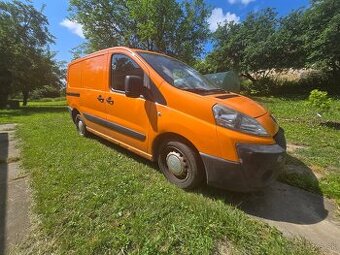 Peugeot Expert 2007, 1,6 HDI