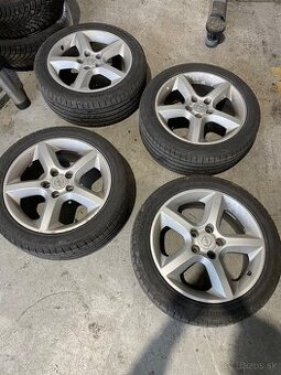 225/45 R17 5x110