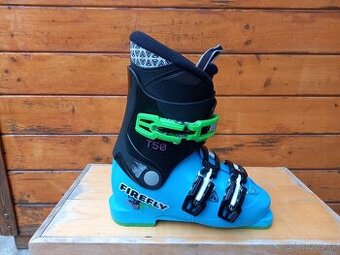 Predam lyziarky FIRELLY