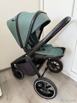 ZOPA Športový kočík Move Cross 2