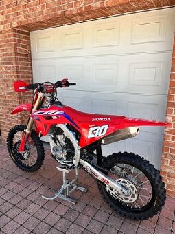 Honda CRF450R