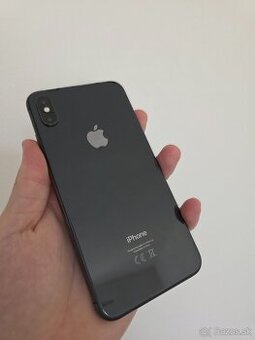 Apple iPhone XS Max 64Gb Space Gray