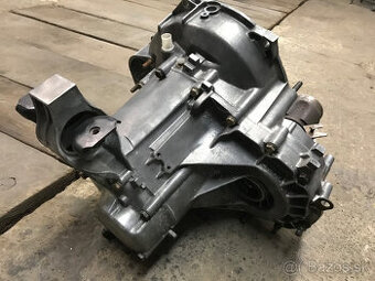 ŠKODA FELICIA,FAVORIT prevodovka,náprava,riadenie,motor