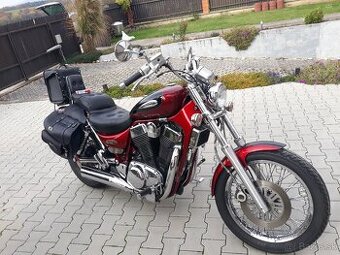 Suzuki Intruder 1400 (2000)